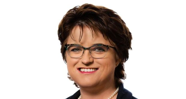 Christine Keily